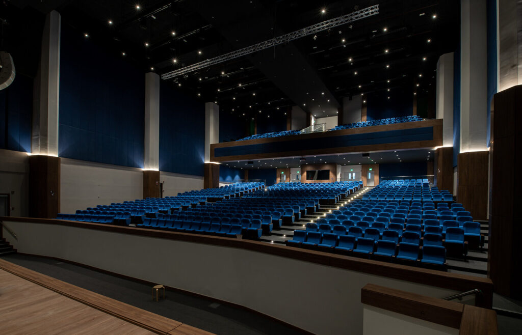 ATP.art documentary series — theater property in Dayton