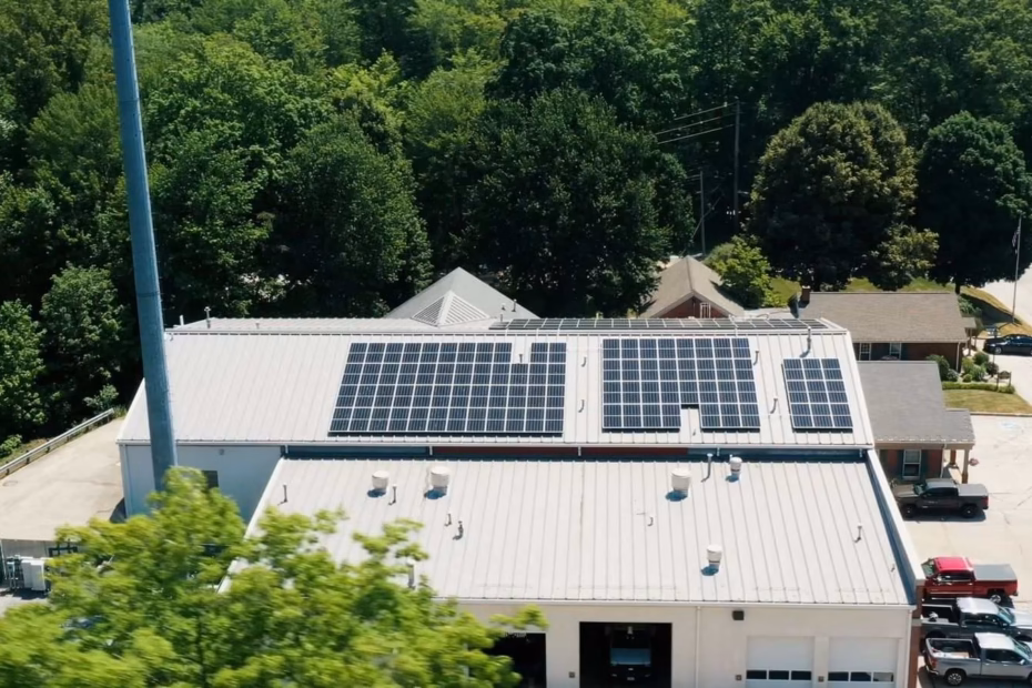 Drone Footage: Where It Makes a Film Better and Where It Is Just Expensive | AmeriFilms